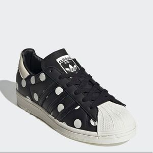 superstar crib shoes